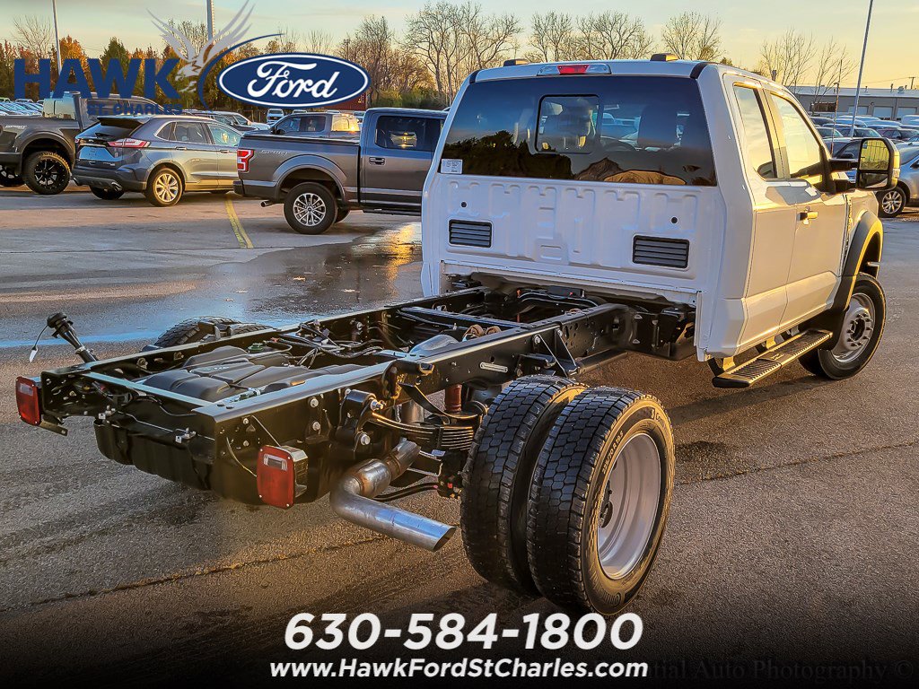 2026 FORD F-450 - Image 6