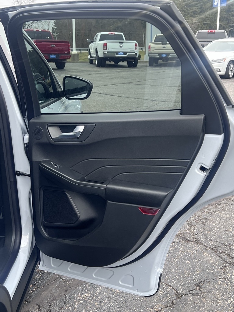 2025 Ford Escape Active photo 17