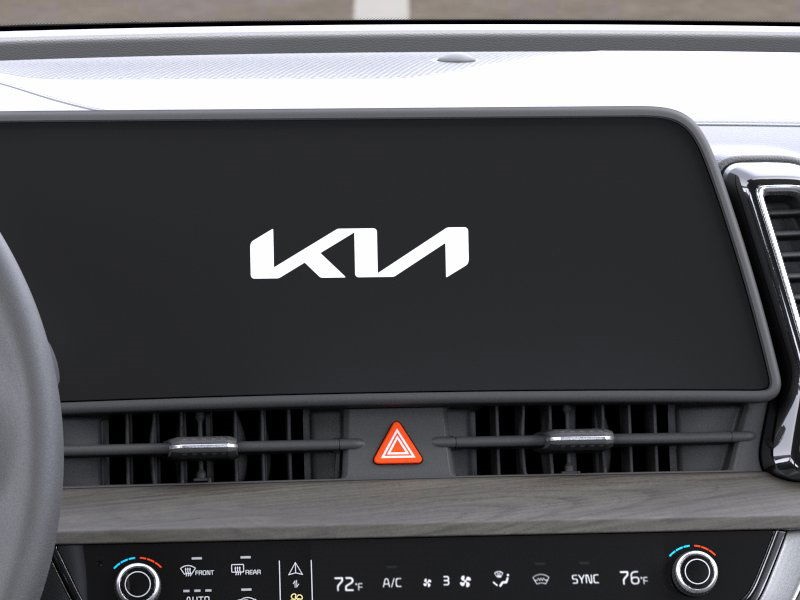 2025 Kia Sportage Plug-In Hybrid X-Line Prestige photo 20