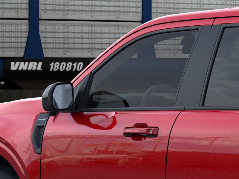 2025 Ford Maverick Lariat photo 17