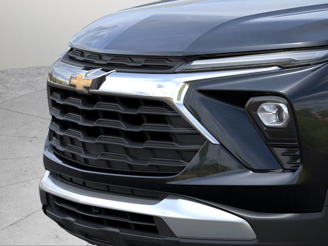 2026 Chevrolet Trailblazer LT photo 6