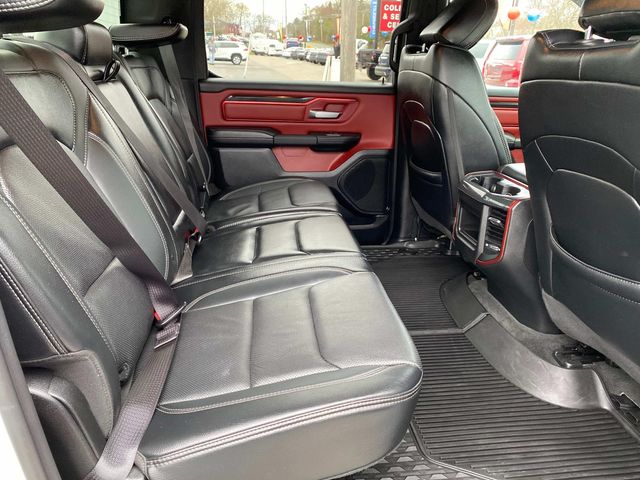 2021 Ram 1500 Rebel photo 20