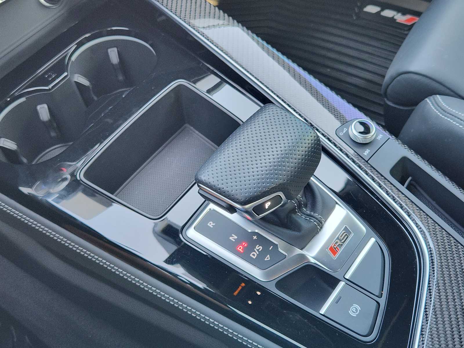 2023 Audi RS 5 photo 16