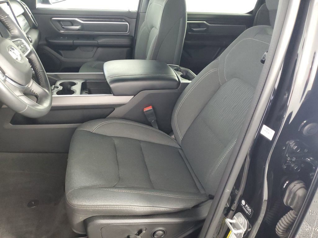 2022 Ram 1500 Big Horn Lone Star photo 11