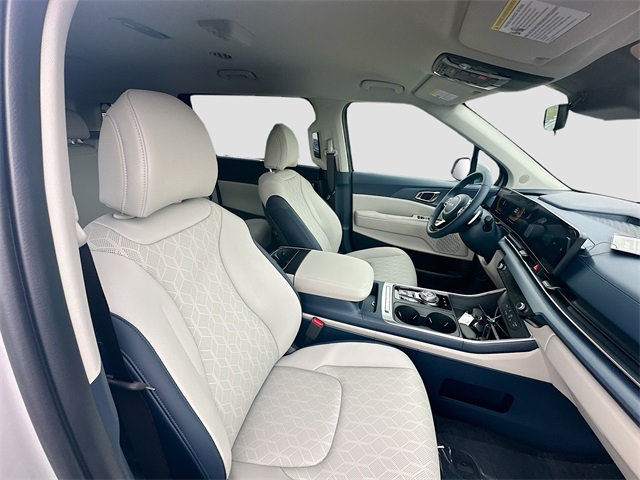 2026 Kia Carnival EX photo 26