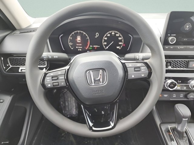 2026 Honda Civic LX photo 19