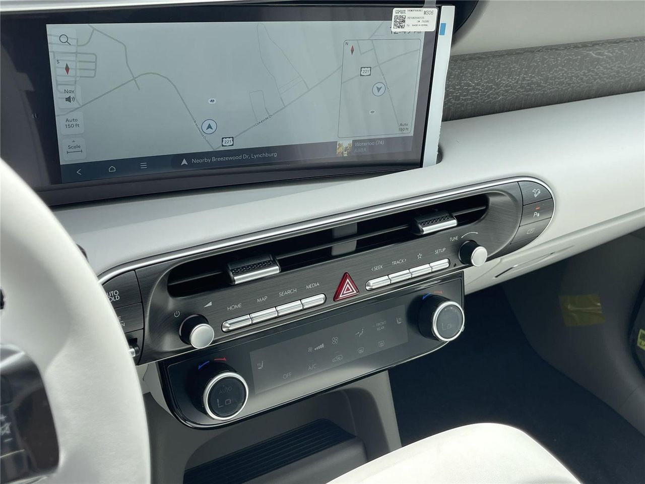 2026 Hyundai Palisade SEL photo 9