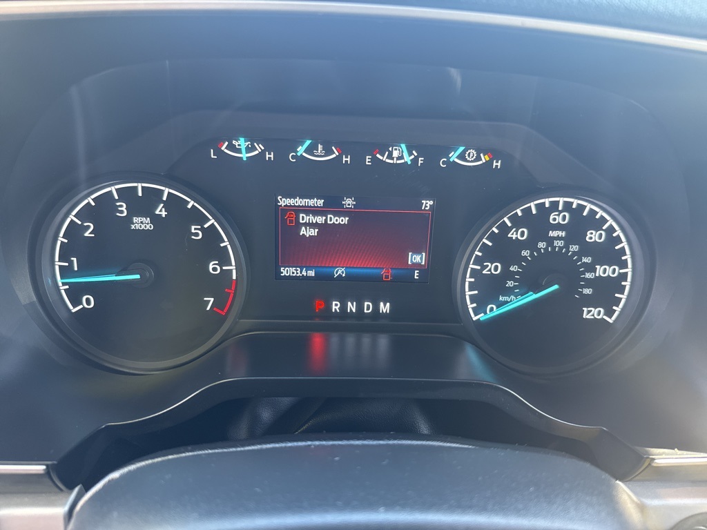 2023 Ford F-150 XLT photo 29