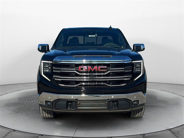 2025 Gmc Sierra 1500 SLT photo 2