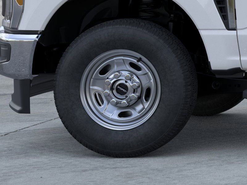 2026 FORD F-250 - Image 20