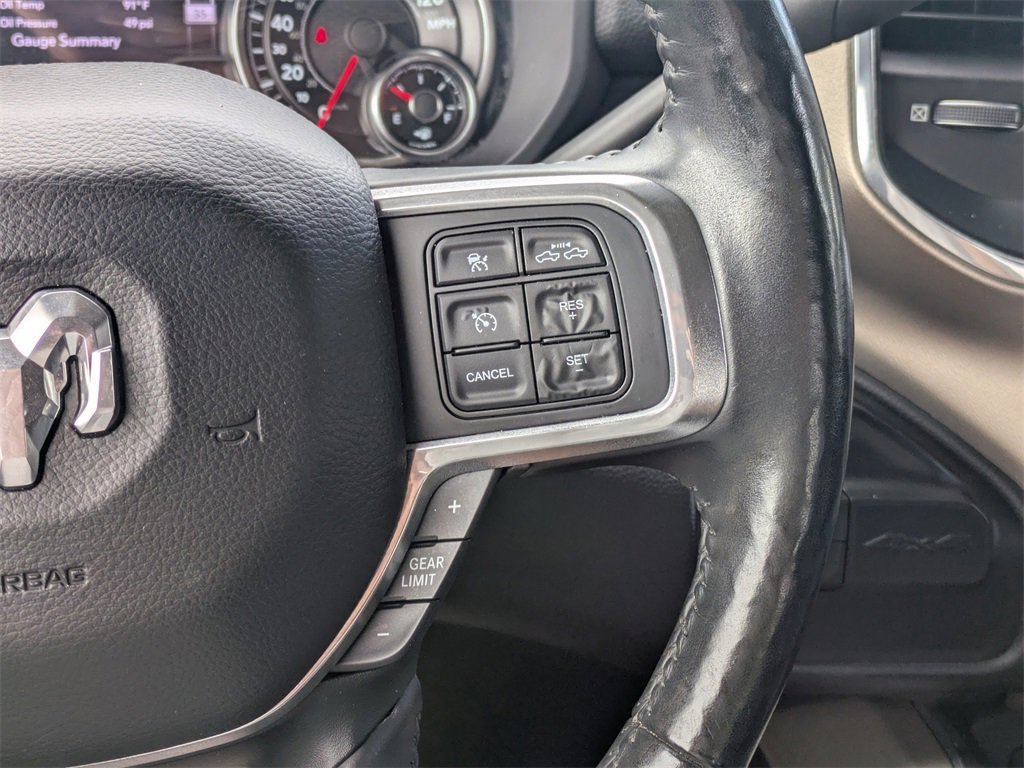 2019 Ram 3500 Laramie photo 19