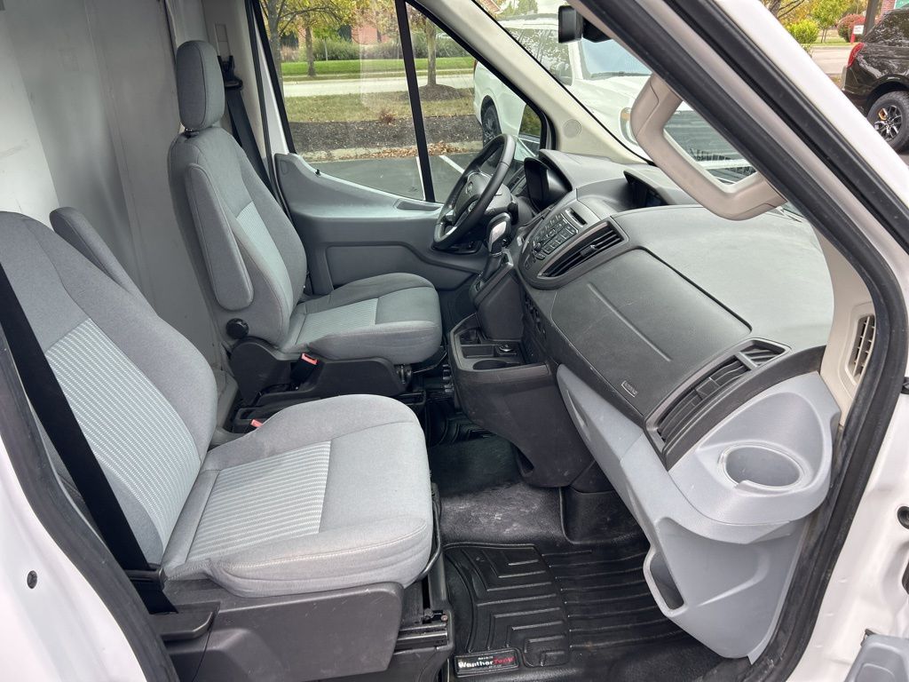 2016 Ford Transit photo 4