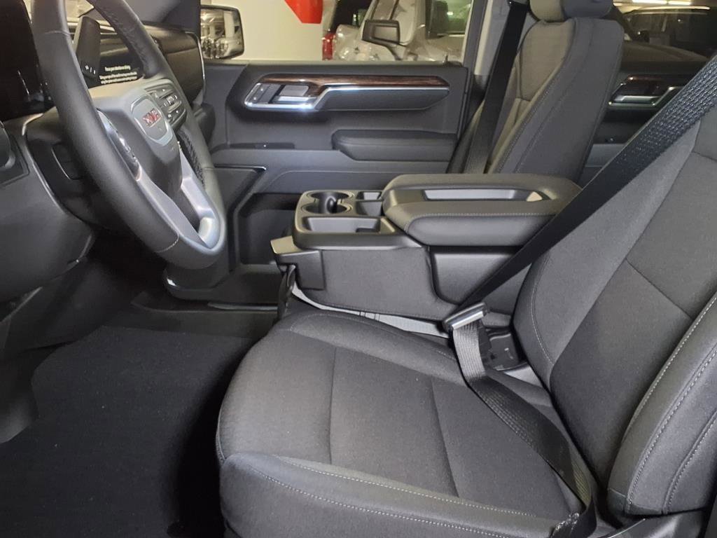 2025 Gmc Sierra 1500 Elevation photo 12