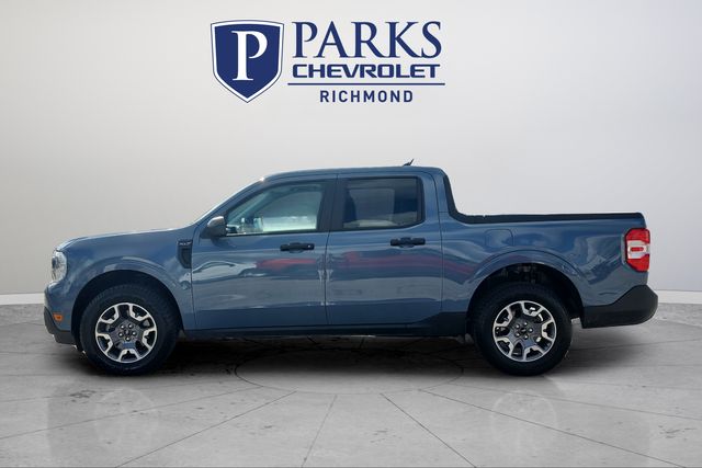 2024 Ford Maverick XLT photo 4