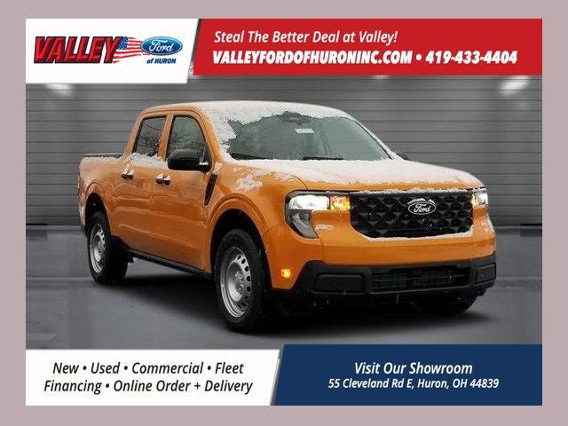 2026 Ford Maverick XL's photo