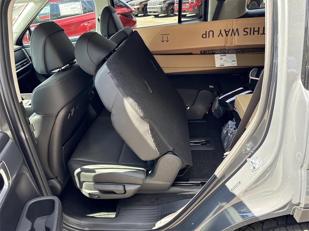 2026 Hyundai Santa Fe XRT photo 12