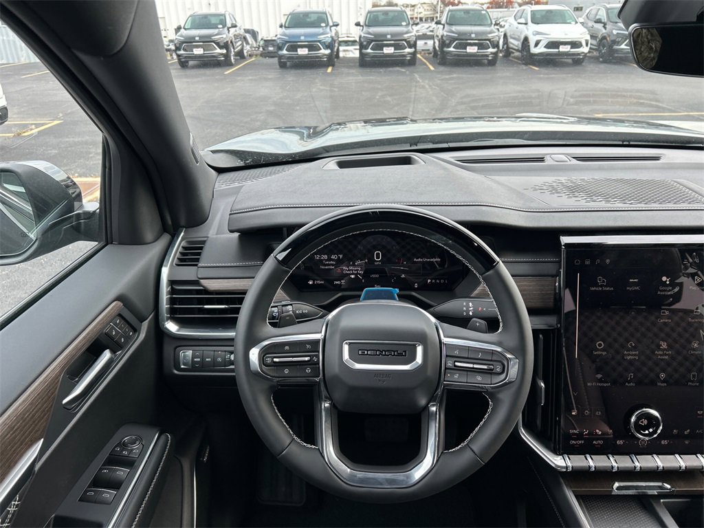 2026 GMC ACADIA - Image 27