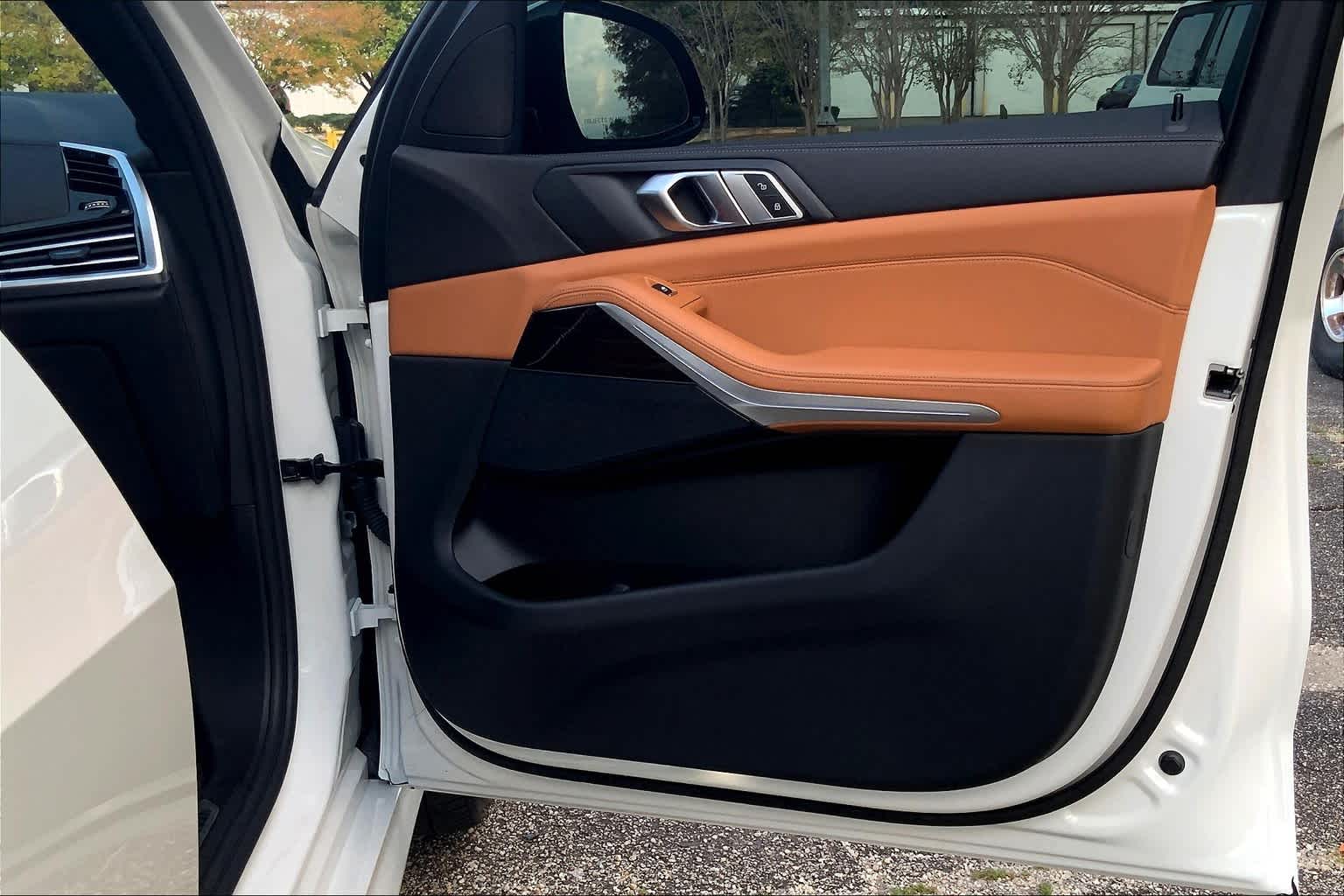 2021 Bmw X5 xDrive45e photo 23