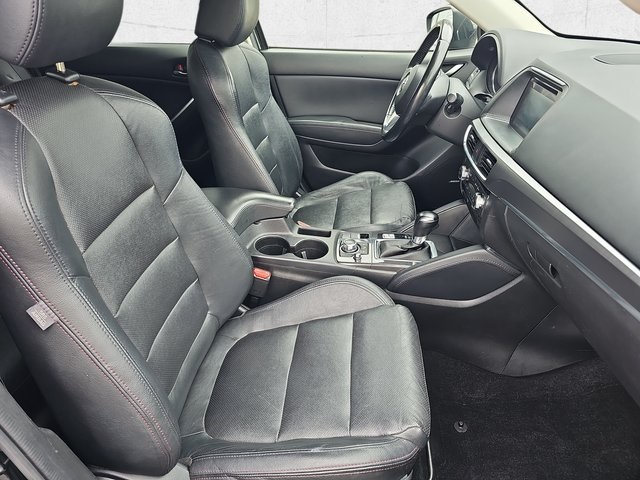 2016 Mazda CX-5 Grand Touring photo 10