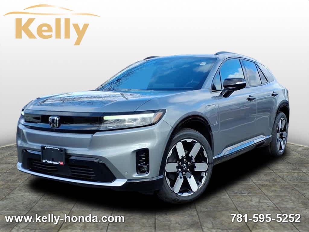 2025 Honda Prologue Elite's photo