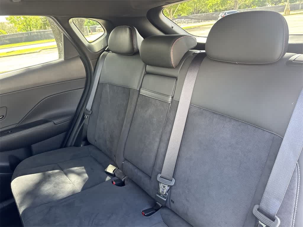 2025 Hyundai Kona N Line photo 21