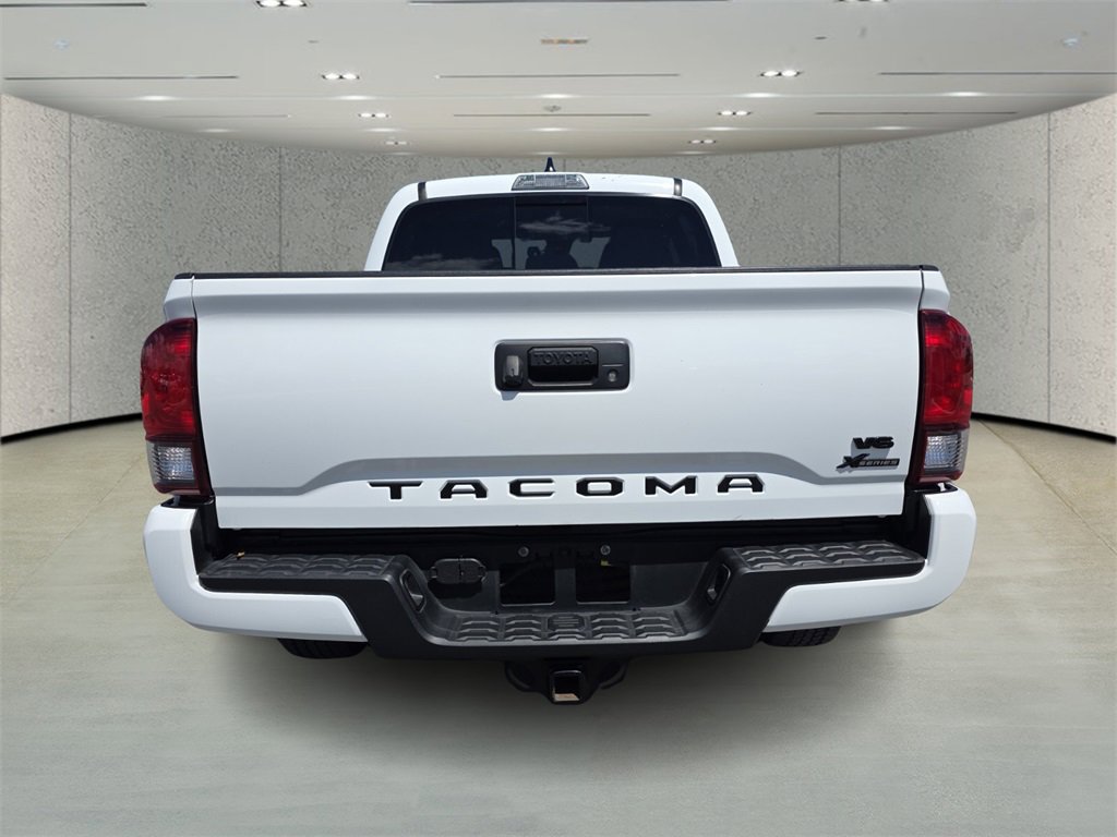 2023 Toyota Tacoma SR5 photo 3