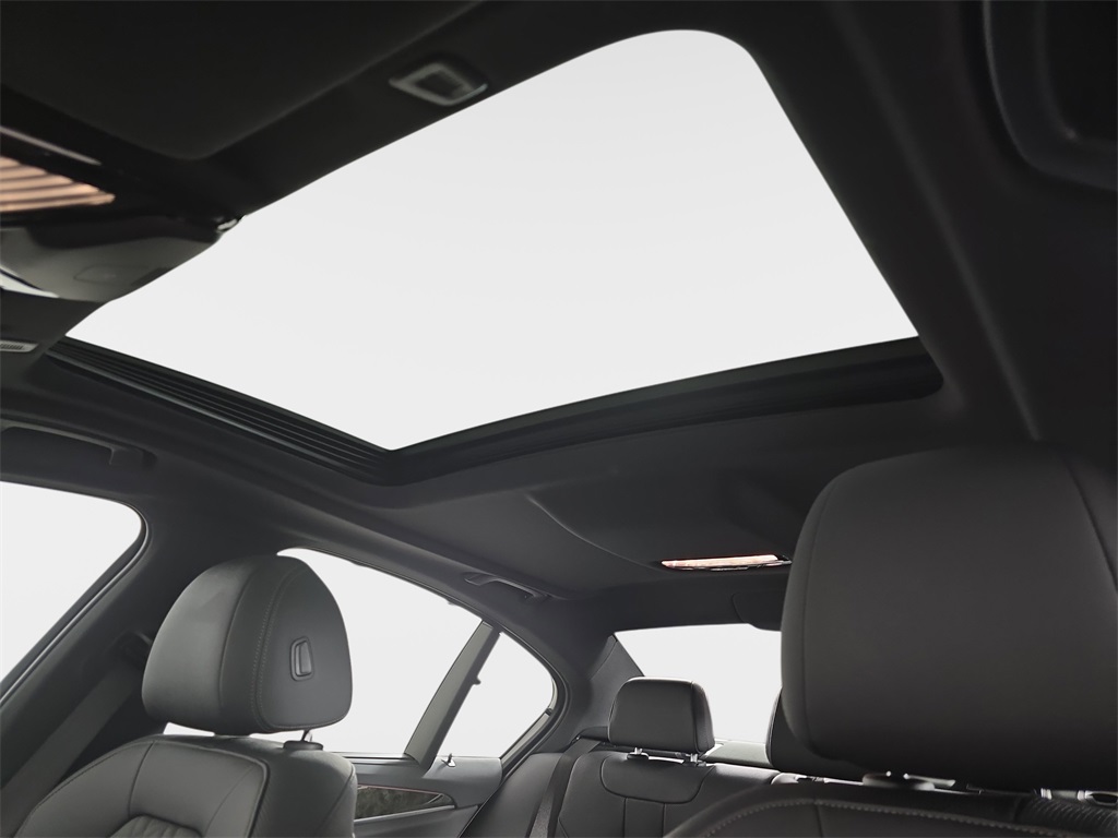 2023 Bmw 530i xDrive photo 28