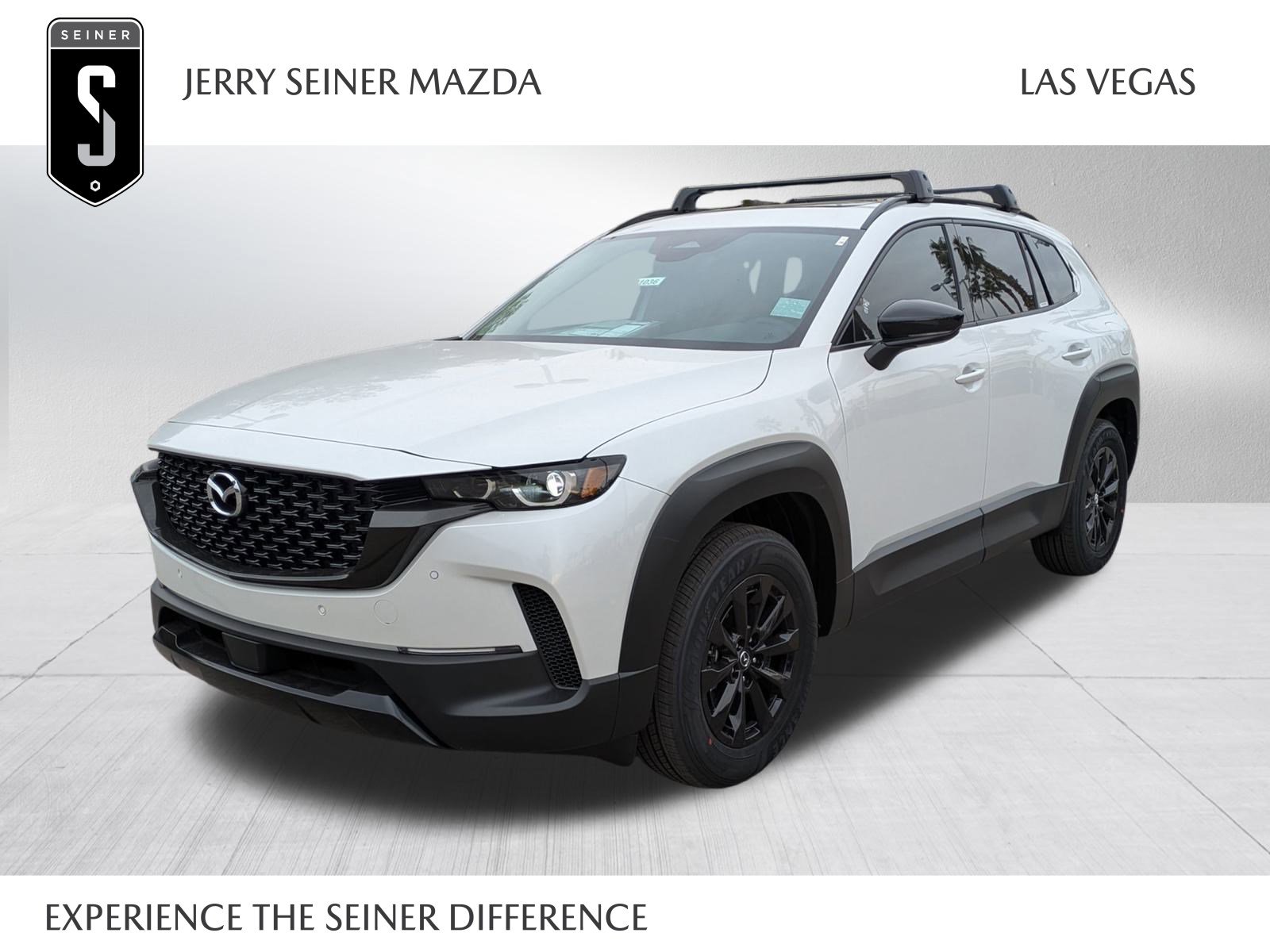 2026 Mazda CX-50 Premium's photo