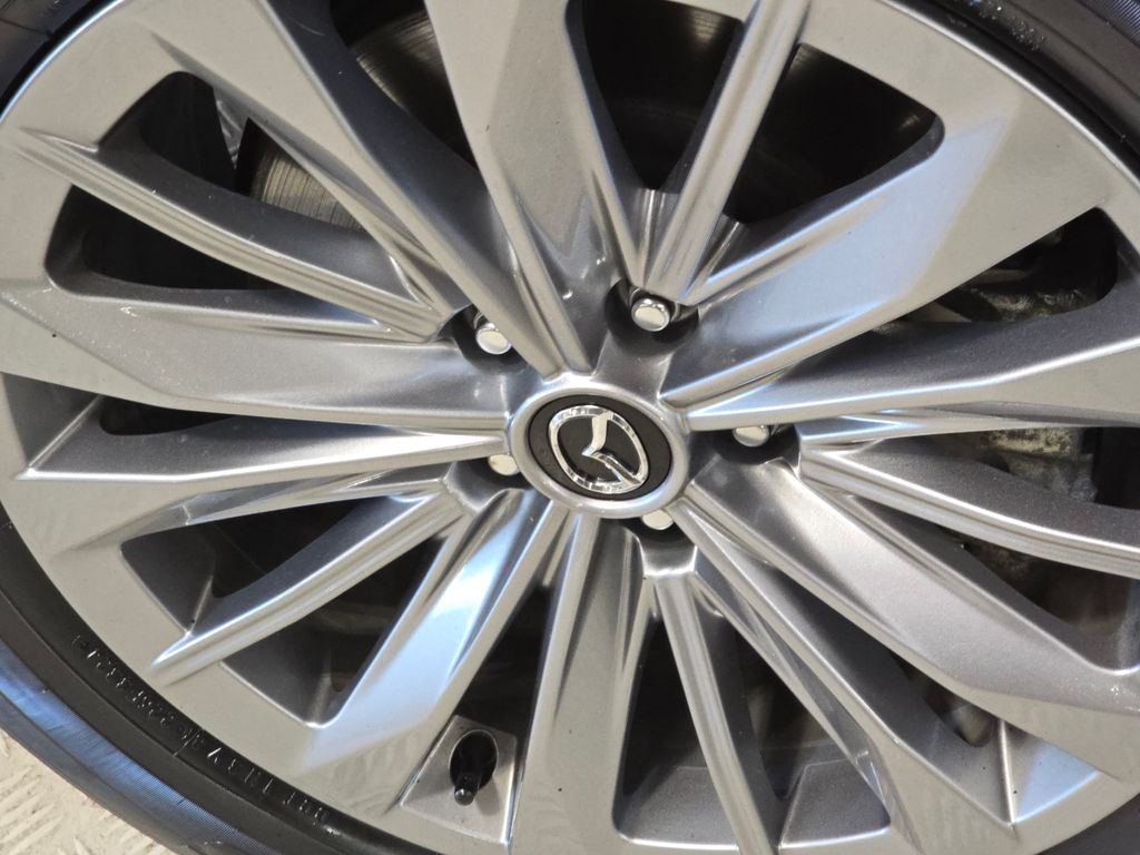 2024 Mazda CX-90 Preferred photo 6