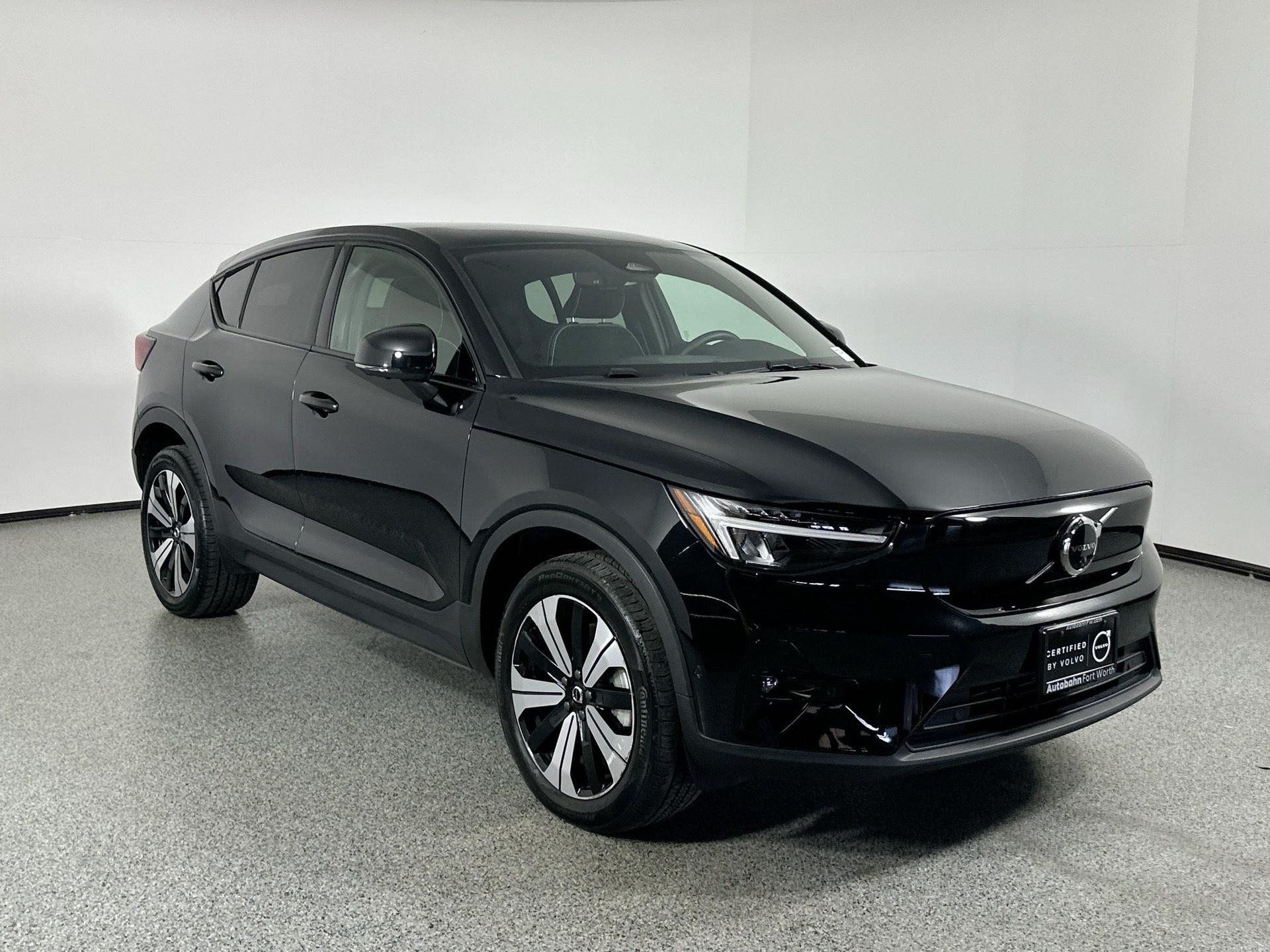 2023 Volvo C40 Recharge Plus photo 3