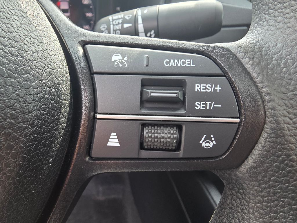 2023 Honda Accord EX photo 19