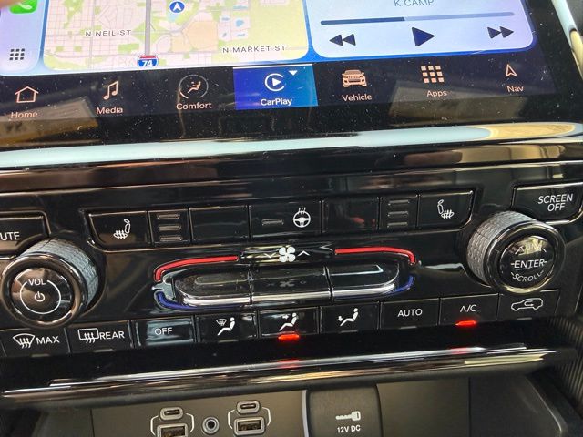 2024 Jeep Cherokee Limited 4xe photo 21