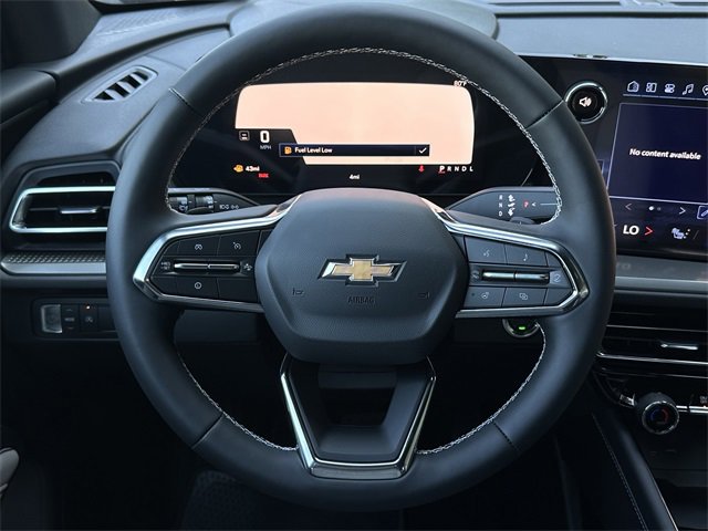 2026 Chevrolet Traverse photo 9