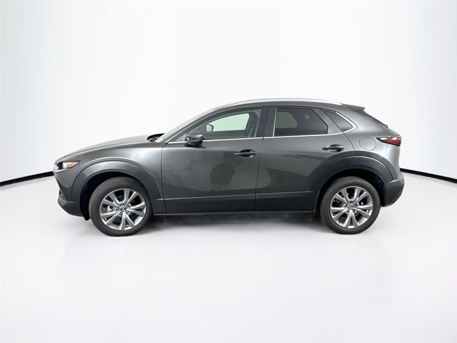2023 Mazda CX-30 2.5 Select photo 9