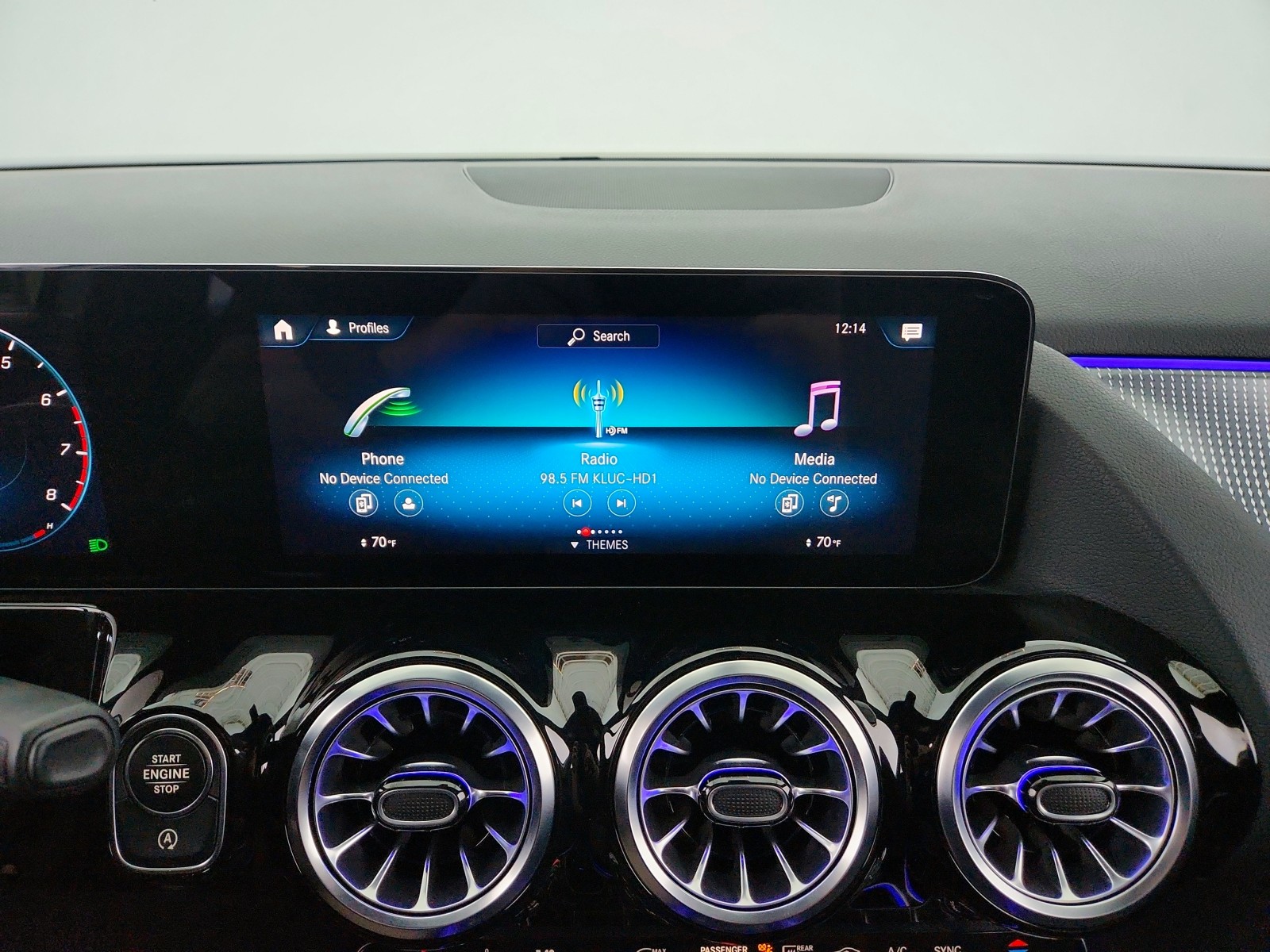 2023 Mercedes Benz GLA 250 photo 25