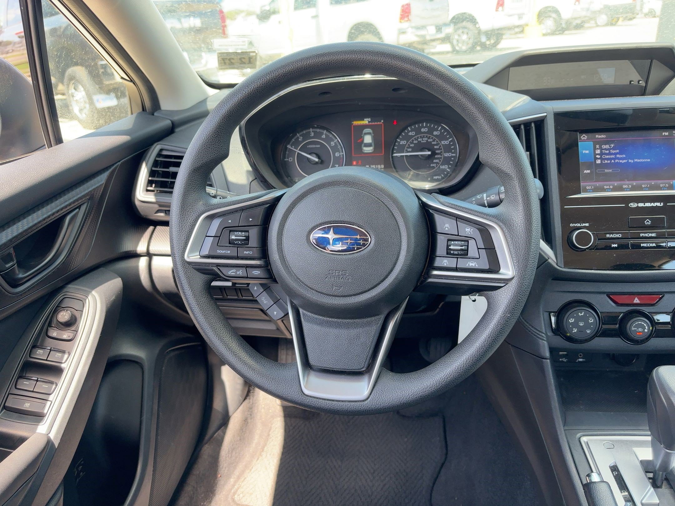 2023 Subaru Impreza Base photo 20