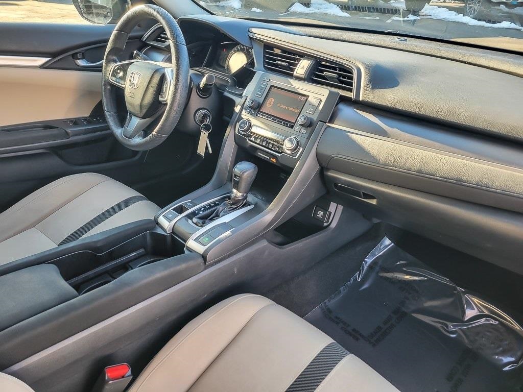 2016 HONDA CIVIC - Image 20