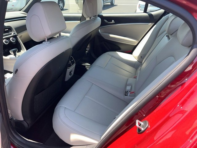 2023 Genesis G70 2.0T photo 5