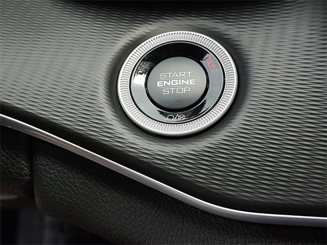 2025 Jeep Grand Cherokee Laredo Altitude photo 19