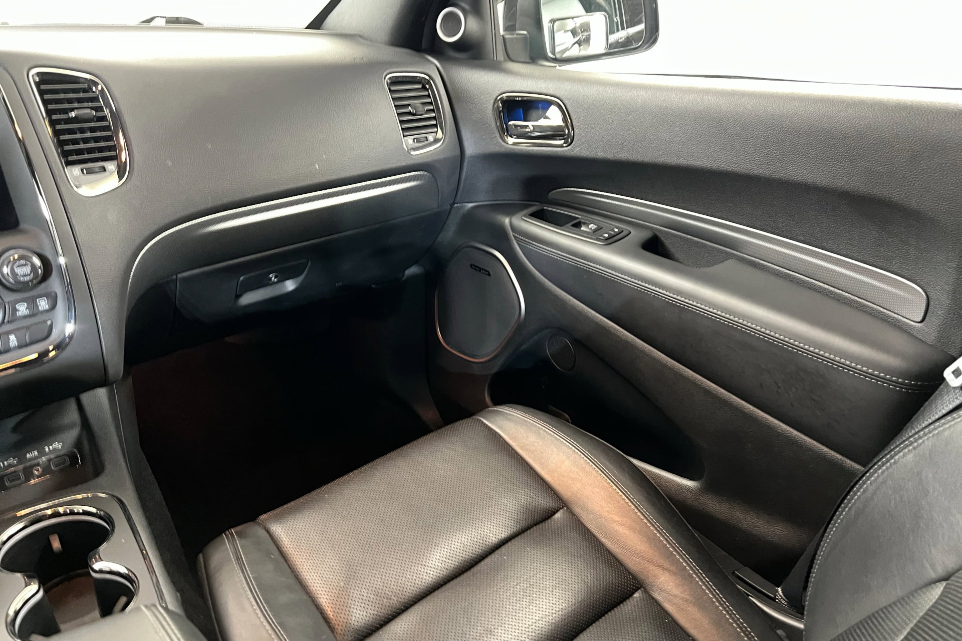 2019 Dodge Durango R/T photo 10