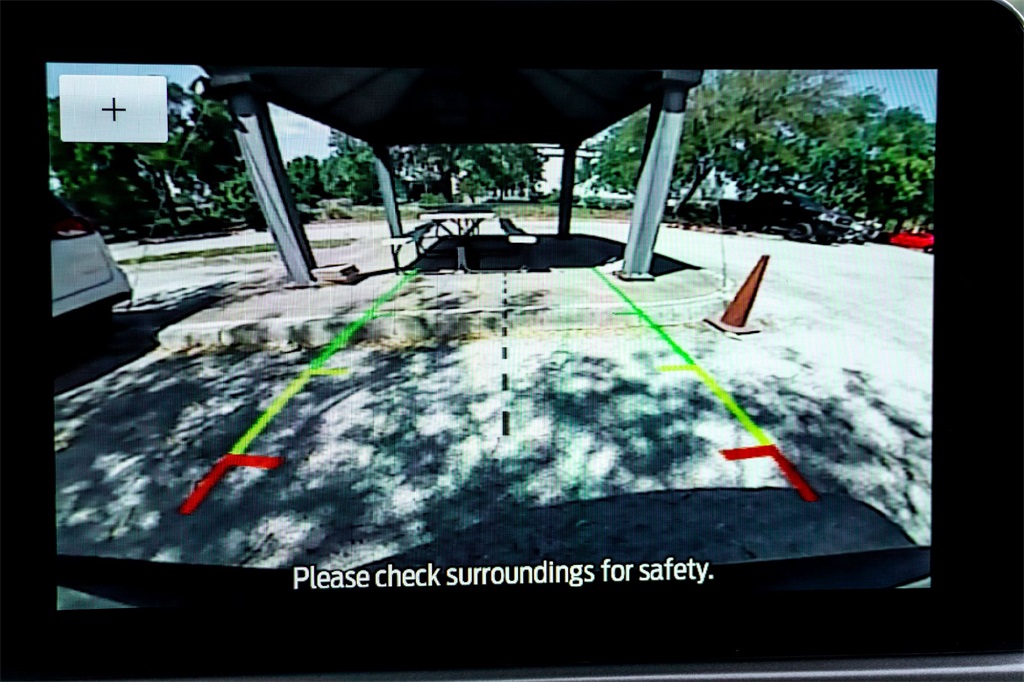 2024 Ford Escape Active photo 22