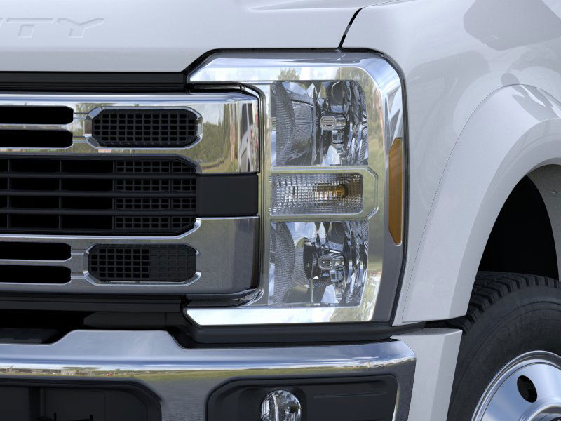 2026 Ford F-450 XLT photo 16