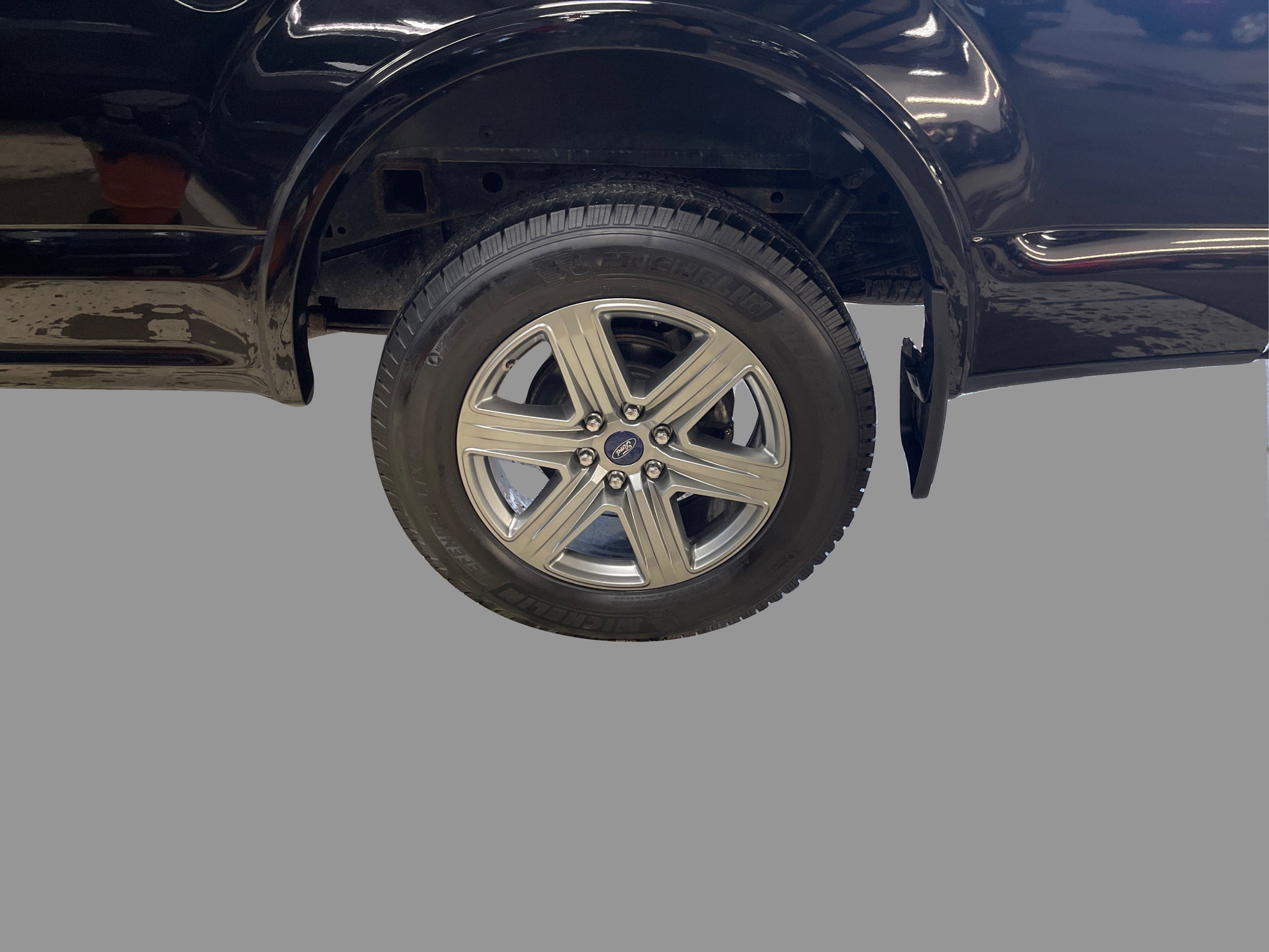 2018 Ford F-150 Lariat photo 18