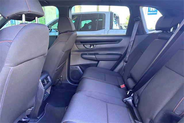 2026 Honda CR-V Hybrid Sport photo 22