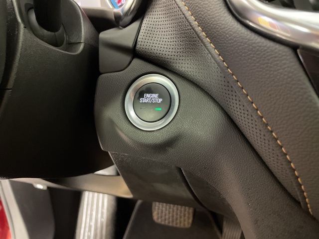 2024 Chevrolet Equinox Premier photo 22
