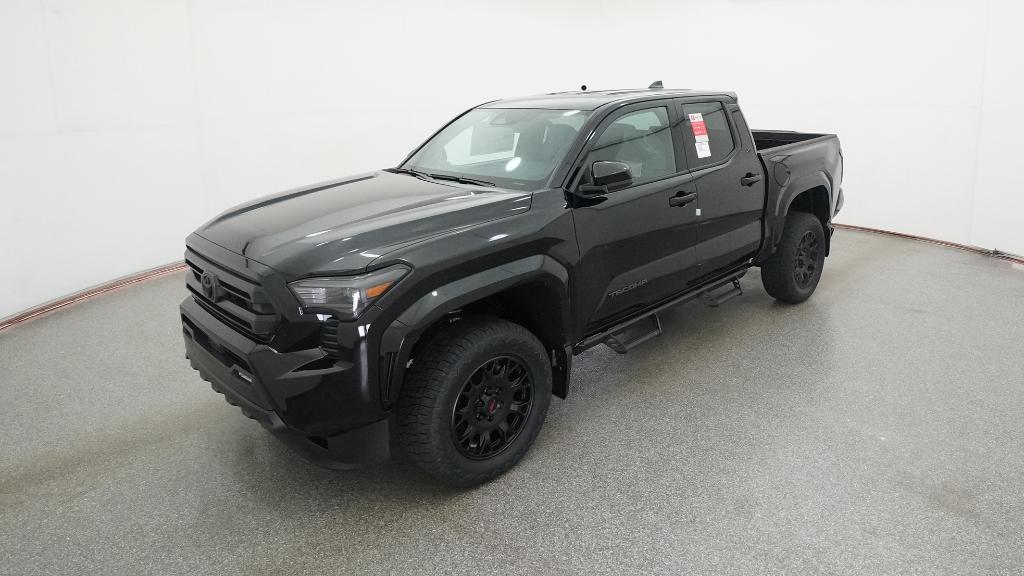 2026 Toyota Tacoma SR5's photo