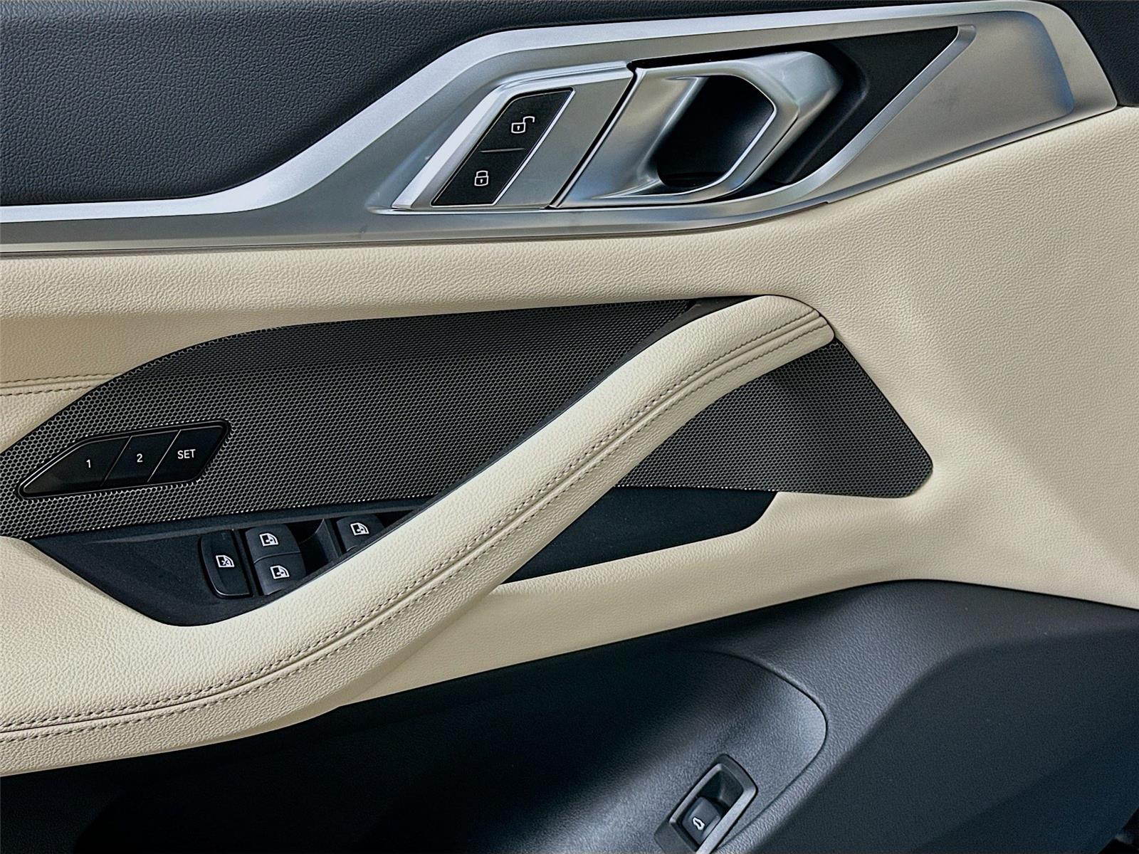 2026 Bmw 430i xDrive Gran Coupe photo 18