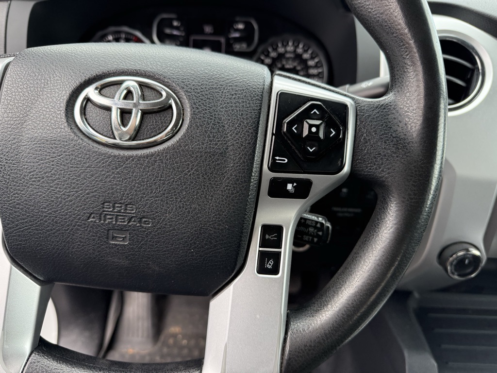 2018 Toyota Tundra SR5 photo 12