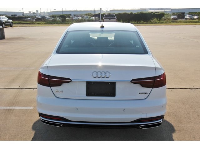 2024 Audi A4 S line Premium Plus photo 4