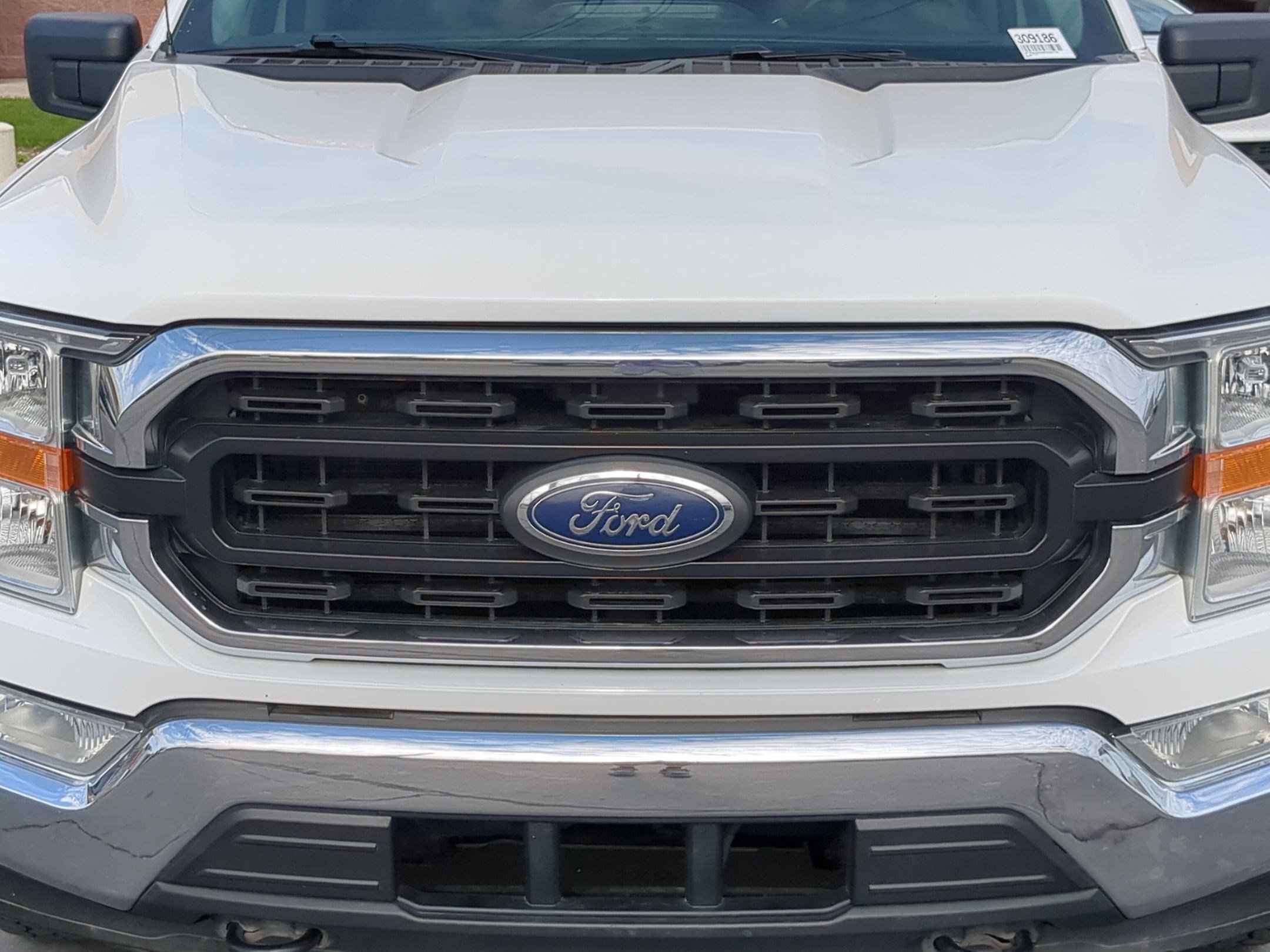 2021 Ford F-150 XLT photo 9
